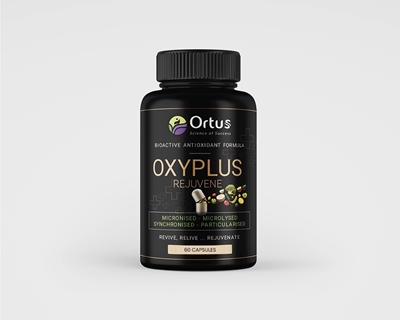 Picture of OXYPLUS 60 CAP